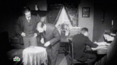 Московский монстр 01.07.2016