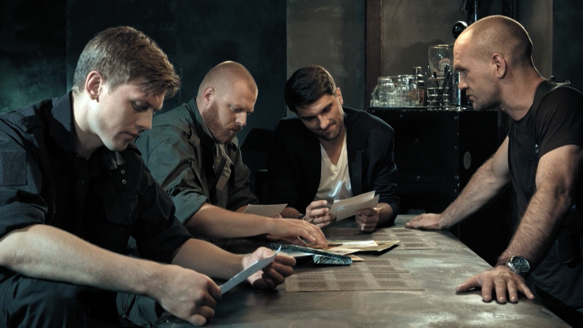 Проверка на прочность