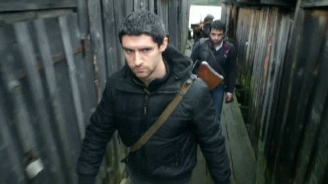 Родственник