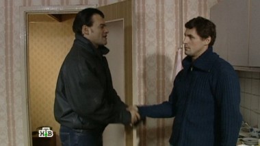 10-я серия 26.02.2016