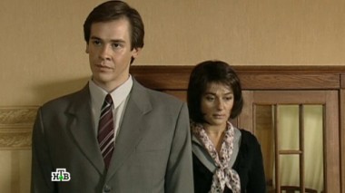 8-я серия 26.02.2016