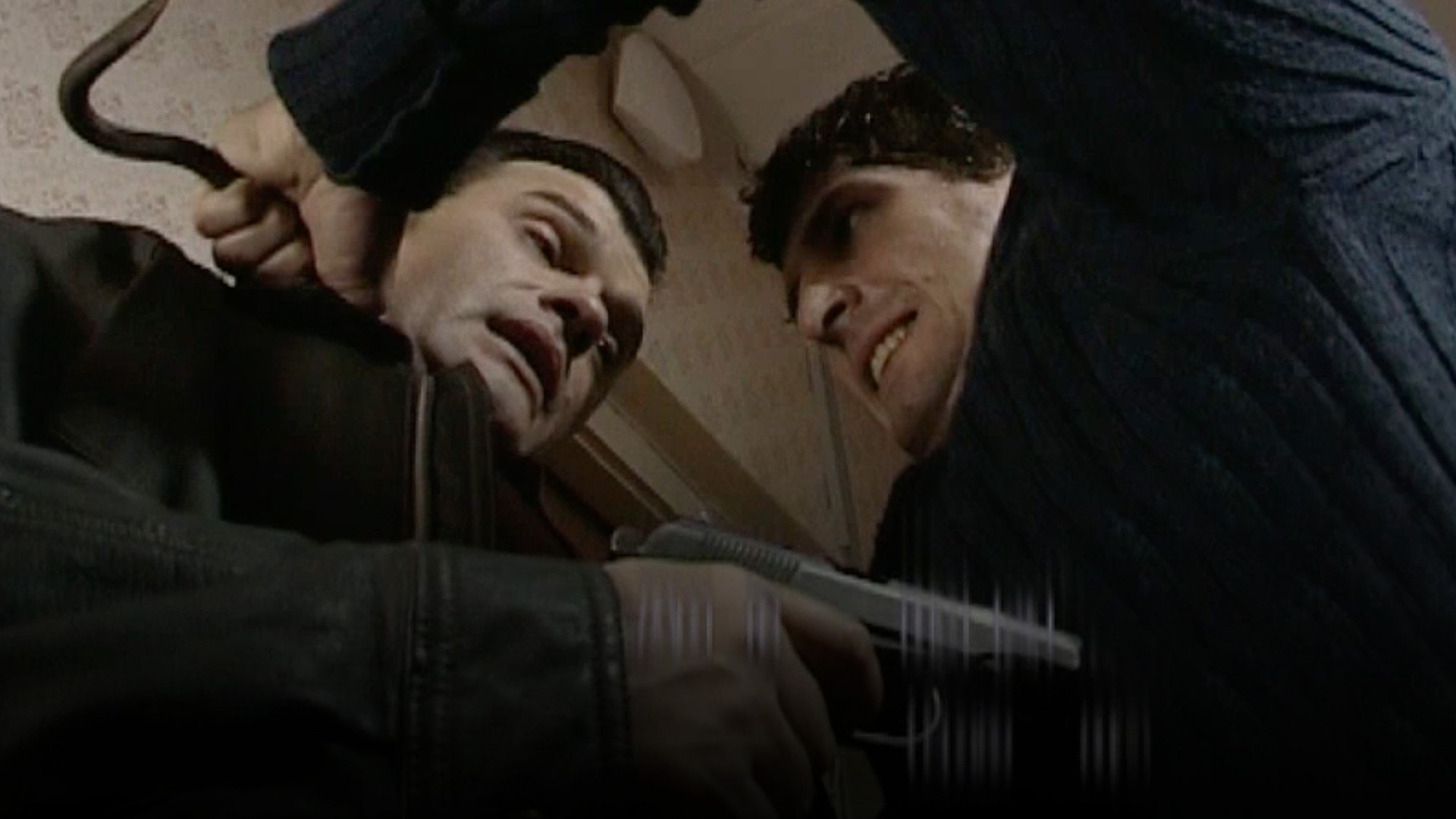 Секретные поручения