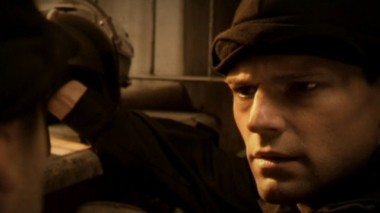 Шхера 18 20.09.2014