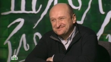Сергей Женовач