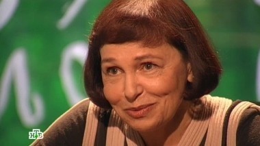 Татьяна Горяева