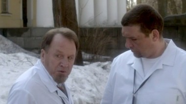 Шоковая терапия 07.06.2014