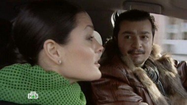 Шпильки-3 05.11.2014