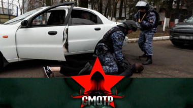 Безопасность граждан — безопасность общества: вневедомственная охрана Росгвардии 19.12.2025