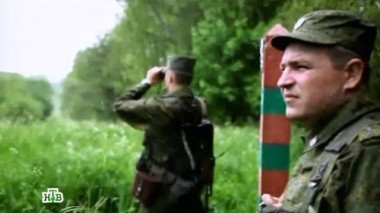 Добро пожаловать или Нарушителям вход воспрещен: пограничники Калининградской области