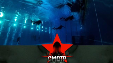 Крылатая гвардия уходит под воду. Рязанское воздушно-десантное училище: водолазная подготовка и многое другое 10.12.2025