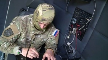 Найти и уничтожить: учения Центра спецназа ФСБ в Крыму