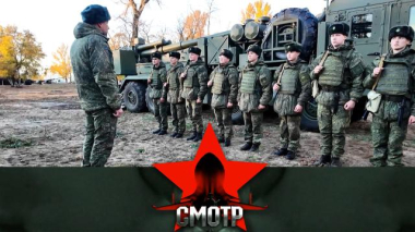 Новая кузница кадров для артиллерии: Саратовское высшее артиллерийское командное училище 28.01.2026