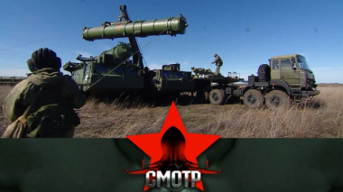 Новым угрозам - достойный ответ: зенитно-ракетная бригада в Кореновске