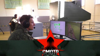 Подготовка младших специалистов в учебном центре Саратовского высшего артиллерийского командного училища 11.02.2026