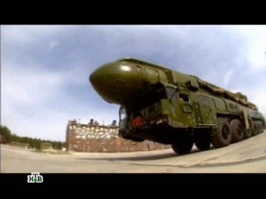 Подвижные грунтовые ракетные комплексы 29.03.2012