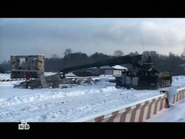 Сломить врага, построить победу: инженерно-саперные подразделения ВС 25.02.2012