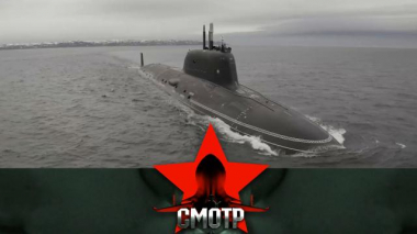 Артерии и нервы атомных подводных лодок 13.04.2022