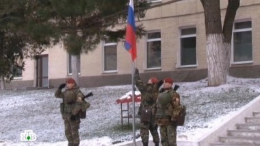 Войска Национальной гвардии России: где мы, там порядок!