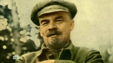 Владимир Ленин 14.08.2016