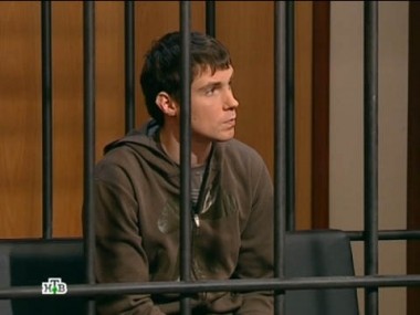 Молодого человека обвиняют в убийстве брата 05.04.2012
