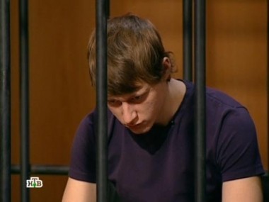 Молодого человека обвиняют в убийстве ради наследства  15.05.2012