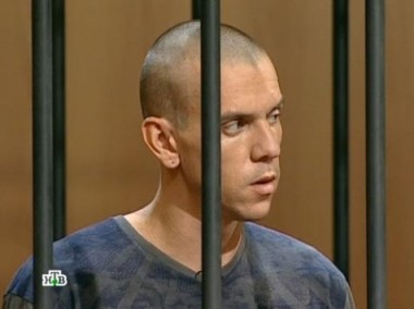 Мужчину обвиняют в жестоком убийстве невесты 03.06.2012