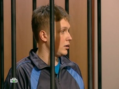 Водопроводчик - главный подозреваемый в деле об ограблении и убийстве 19.03.2013