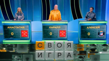Участники: Кирилл Богловский, Анастасия Рудакова, Алексей Тырышкин 09.09.2026