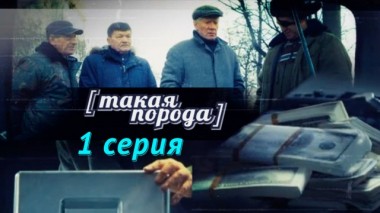 1-я серия 15.03.2024