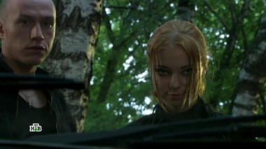 Танец живота 02.11.2014