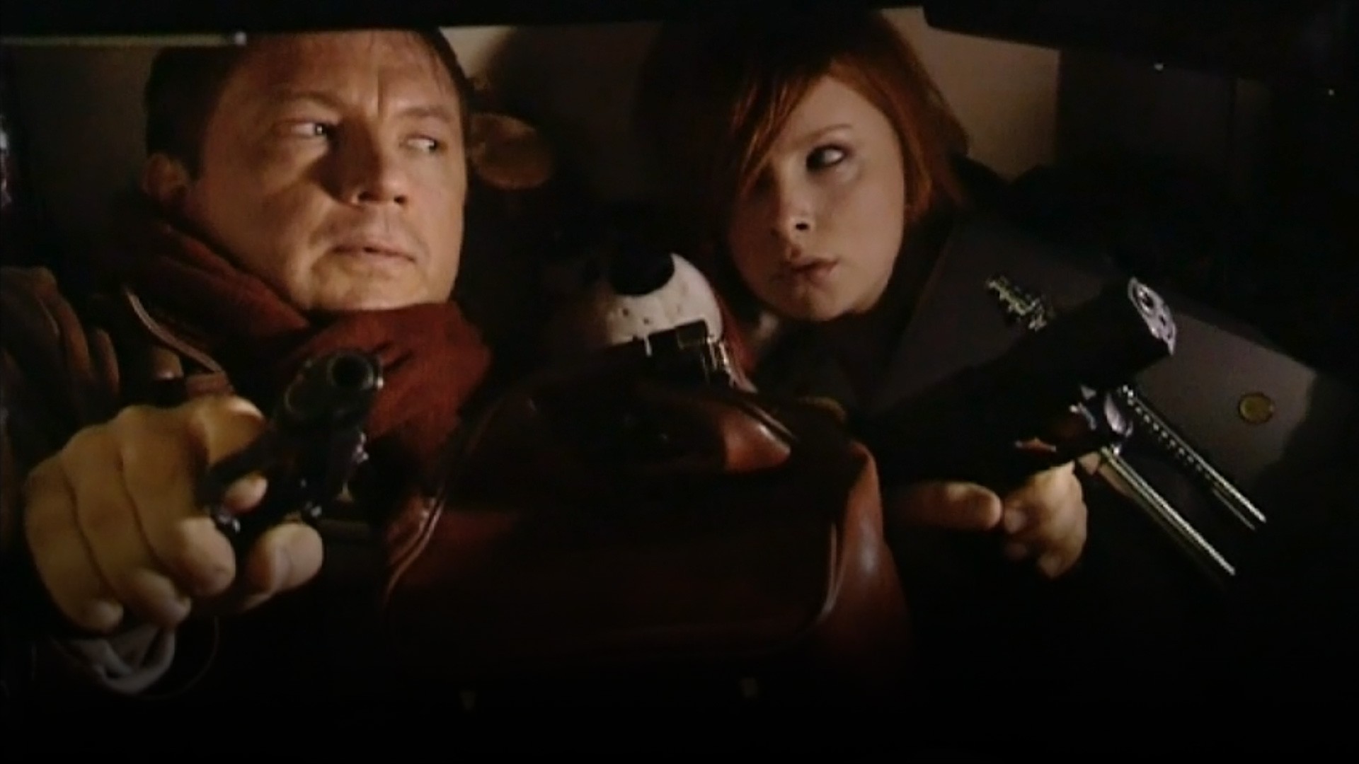 Только вперед