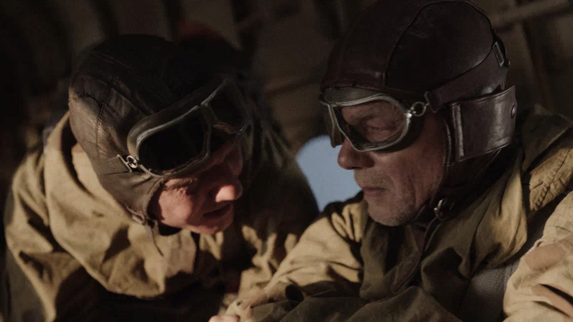 Топор. 1945. Июль