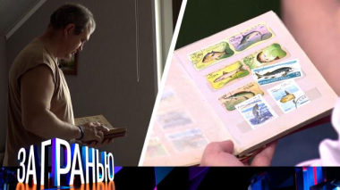 «Братоубийственная война за марки» 26.08.2025