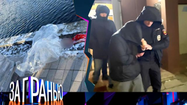 «Голова сына в пруду» 24.11.2025