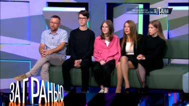 «Мачеха бьется с бабушкой за наследство» 07.09.2026