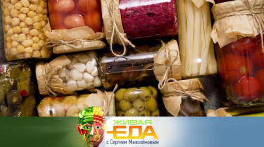 Верный способ хранения заготовок и кулинарный поединок ребенка с шеф-поваром 19.09.2025